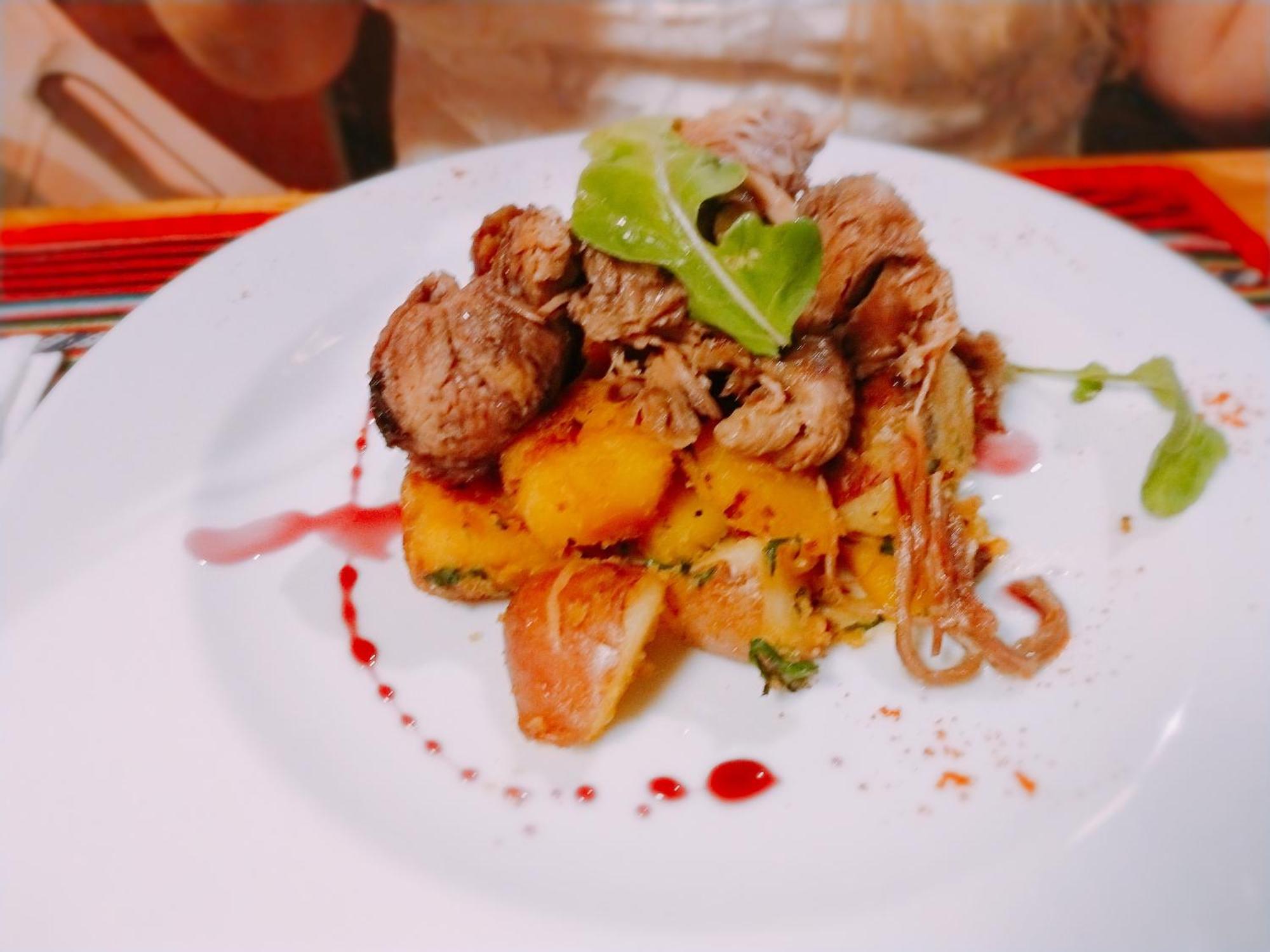 Angkor Rendezvous Hotell Siem Reap Eksteriør bilde