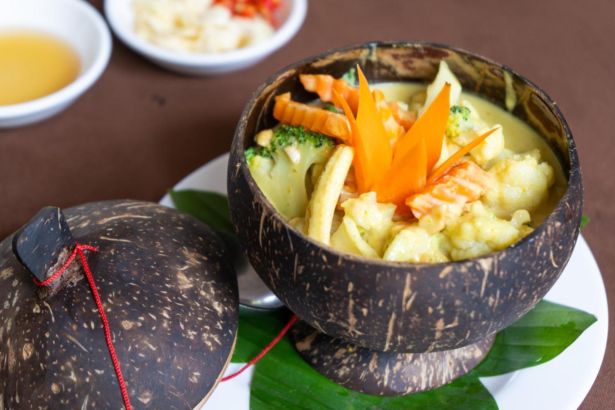 Angkor Rendezvous Hotell Siem Reap Eksteriør bilde
