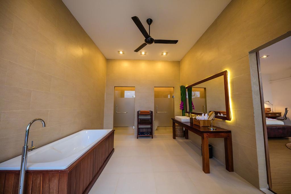 Angkor Rendezvous Hotell Siem Reap Eksteriør bilde