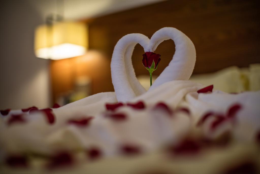 Angkor Rendezvous Hotell Siem Reap Eksteriør bilde