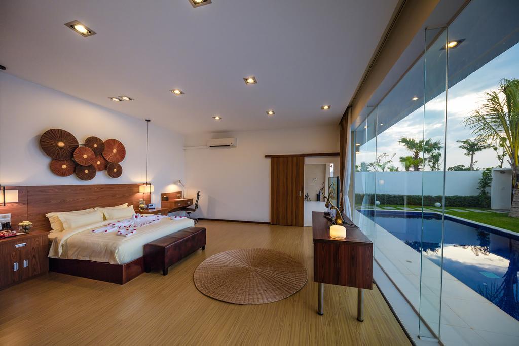 Angkor Rendezvous Hotell Siem Reap Eksteriør bilde