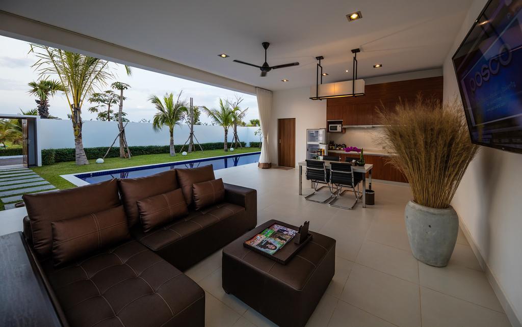 Angkor Rendezvous Hotell Siem Reap Eksteriør bilde