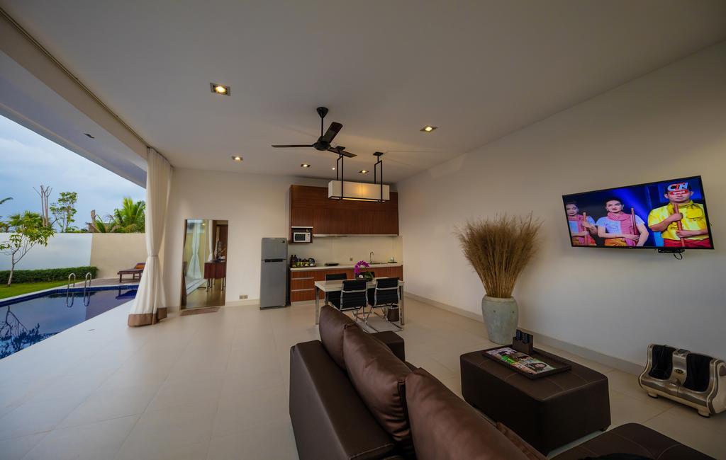 Angkor Rendezvous Hotell Siem Reap Eksteriør bilde