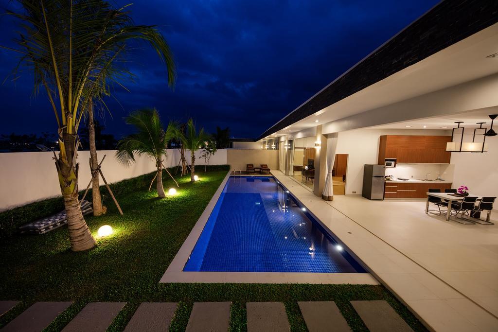 Angkor Rendezvous Hotell Siem Reap Eksteriør bilde